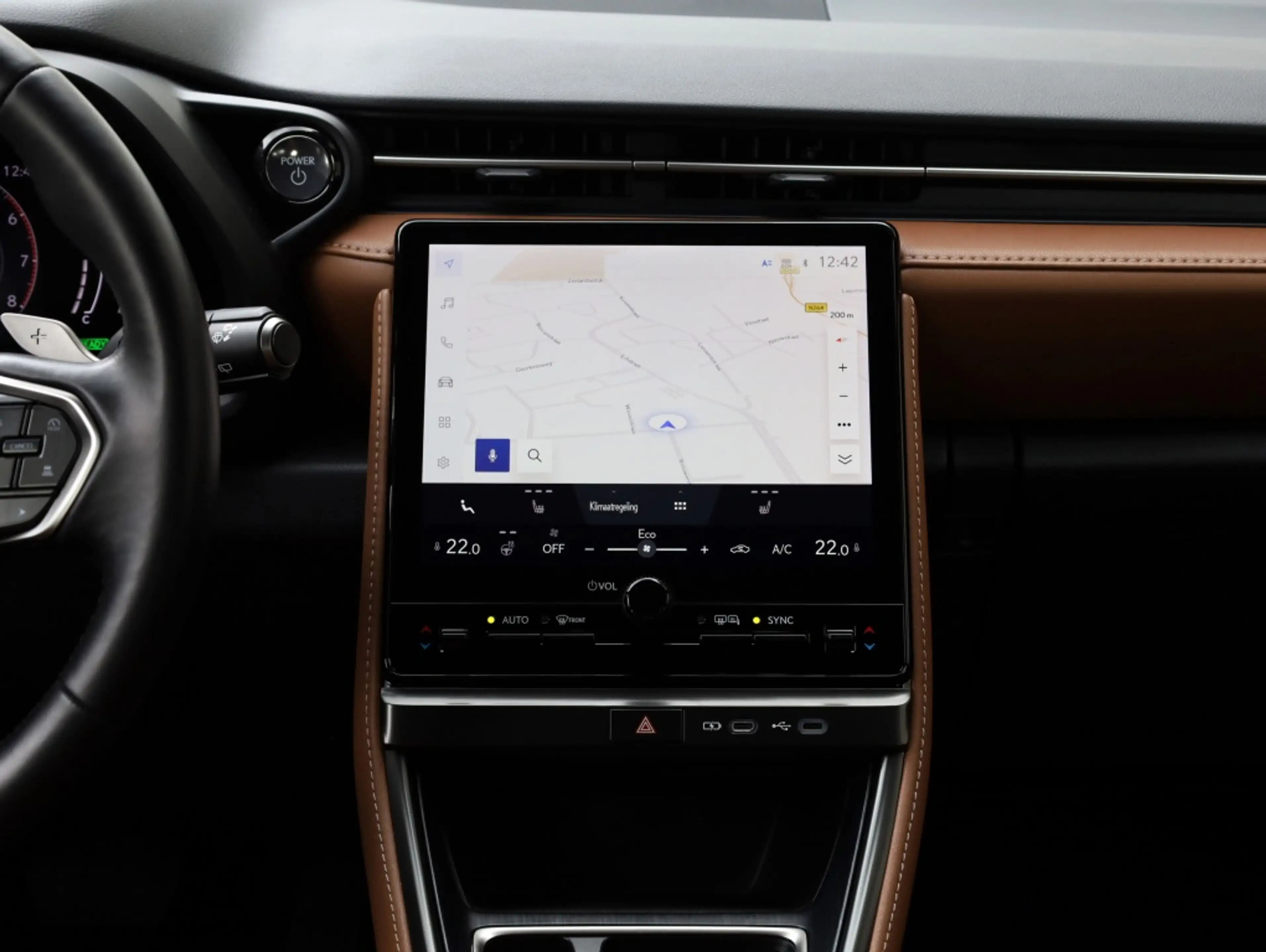 Lexus LBX 1.5 Relax 2WD | Leder | Memory Seat | Dodehoek — photo 16