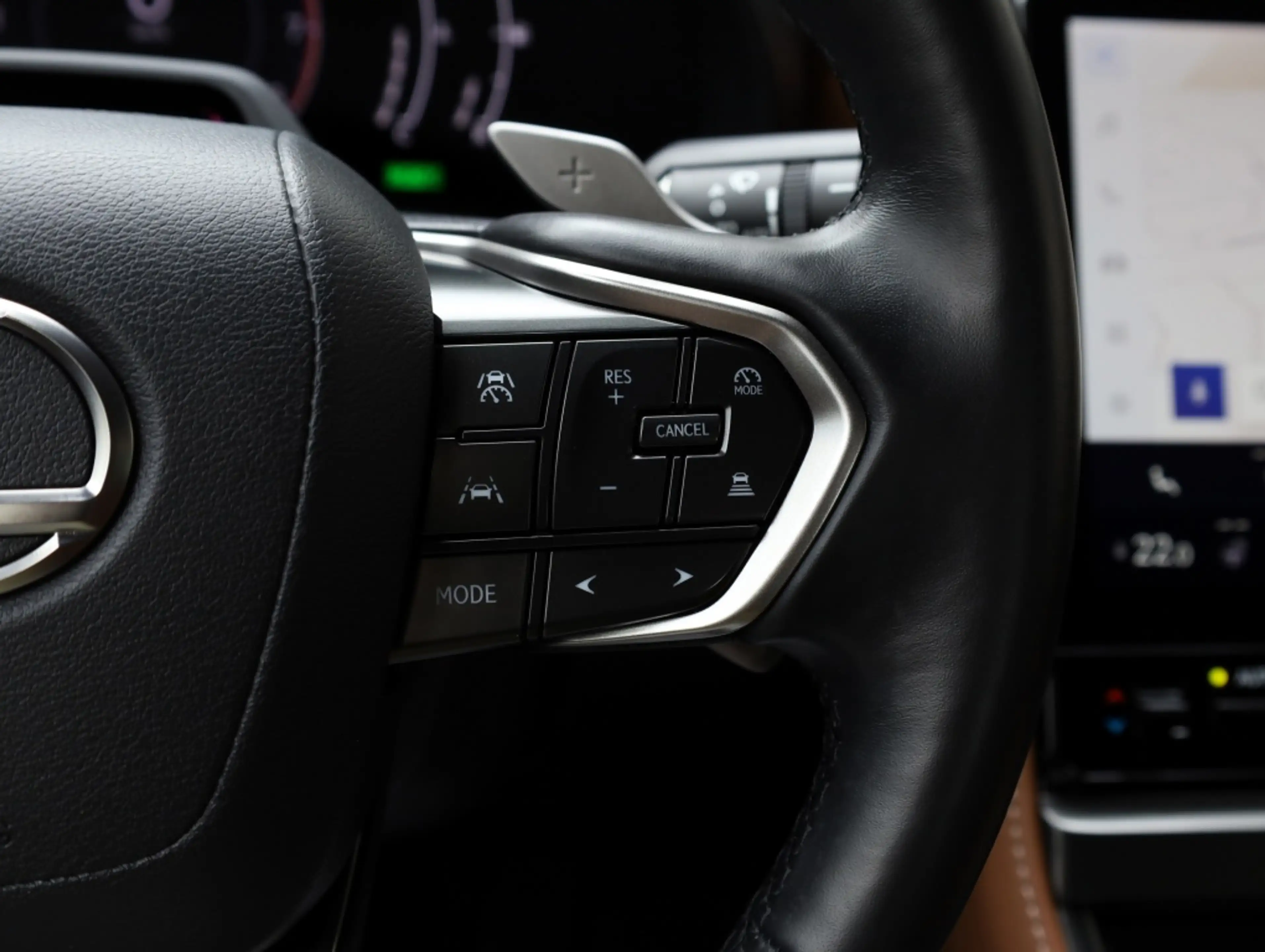 Lexus LBX 1.5 Relax 2WD | Leder | Memory Seat | Dodehoek — photo 24