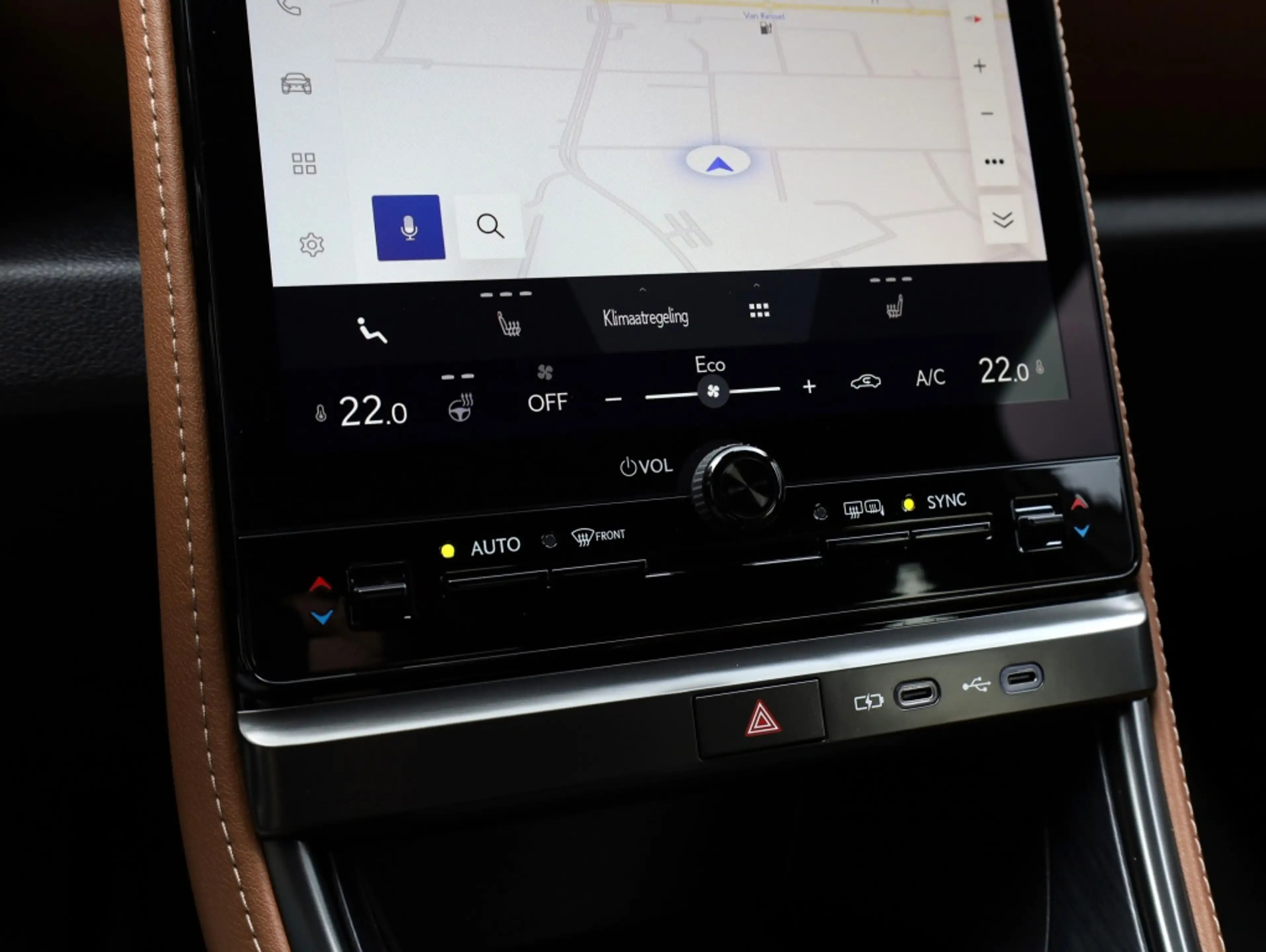 Lexus LBX 1.5 Relax 2WD | Leder | Memory Seat | Dodehoek — photo 20