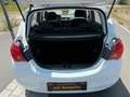 Opel Corsa E Edition KLIMA NAVI SZH APPLECAR GARANTIE Weiß - thumbnail 18