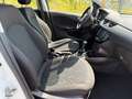 Opel Corsa E Edition KLIMA NAVI SZH APPLECAR GARANTIE Weiß - thumbnail 3