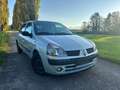 Renault Clio Clio Sign 1,2 16V Sign Grau - thumbnail 3