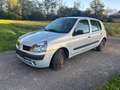 Renault Clio Clio Sign 1,2 16V Sign Grau - thumbnail 1