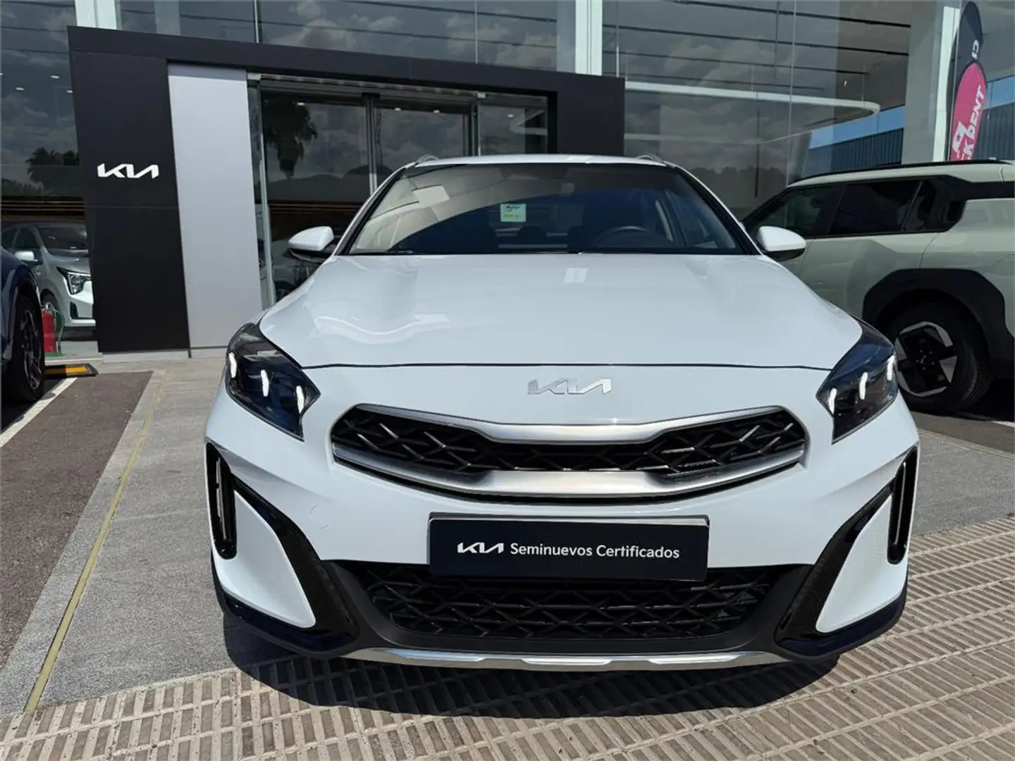 Kia XCeed 1.0 T-GDi Drive - 2