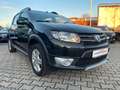 Dacia Sandero II Stepway Prestige *Klima*Navi*1 Hand* Schwarz - thumbnail 4