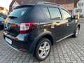 Dacia Sandero II Stepway Prestige *Klima*Navi*1 Hand* Schwarz - thumbnail 16