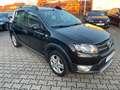 Dacia Sandero II Stepway Prestige *Klima*Navi*1 Hand* Schwarz - thumbnail 5