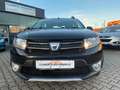 Dacia Sandero II Stepway Prestige *Klima*Navi*1 Hand* Schwarz - thumbnail 3