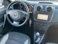 Dacia Sandero II Stepway Prestige *Klima*Navi*1 Hand* Schwarz - thumbnail 9
