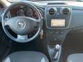 Dacia Sandero II Stepway Prestige *Klima*Navi*1 Hand* Schwarz - thumbnail 10