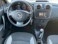 Dacia Sandero II Stepway Prestige *Klima*Navi*1 Hand* Schwarz - thumbnail 11