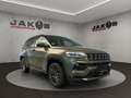 Jeep Compass Limited Plug-In Hybrid 4WD+SCHECKHEFT+MA Grün - thumbnail 7