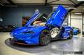 McLaren Speedtail | 1/106 Bleu - thumbnail 5