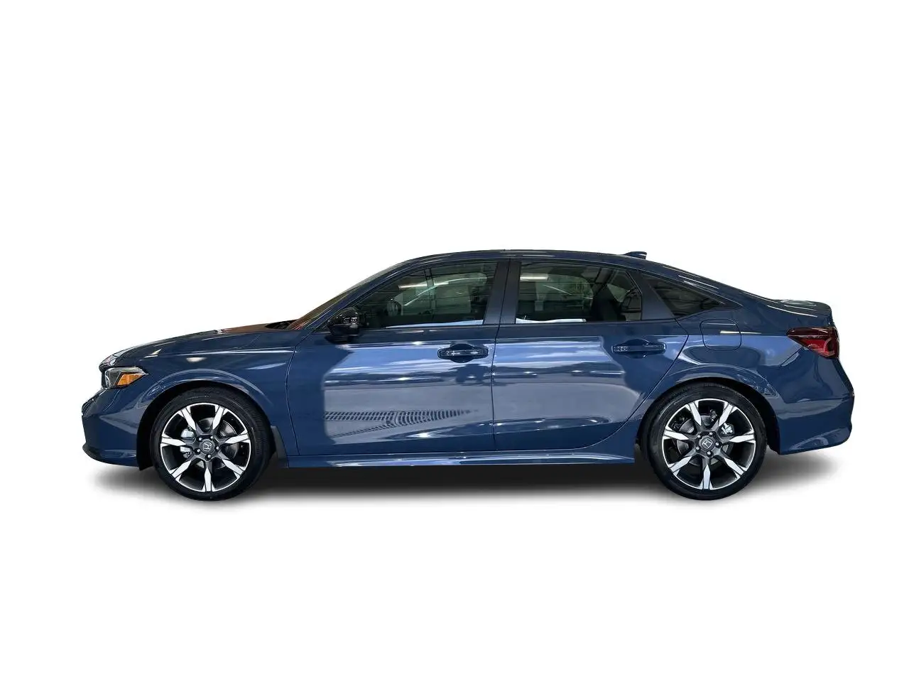 Honda Civic снимка Honda Civic