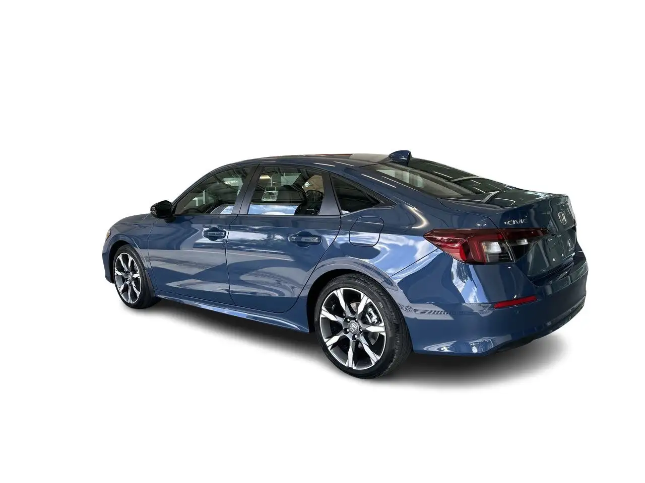 Honda Civic снимка Honda Civic