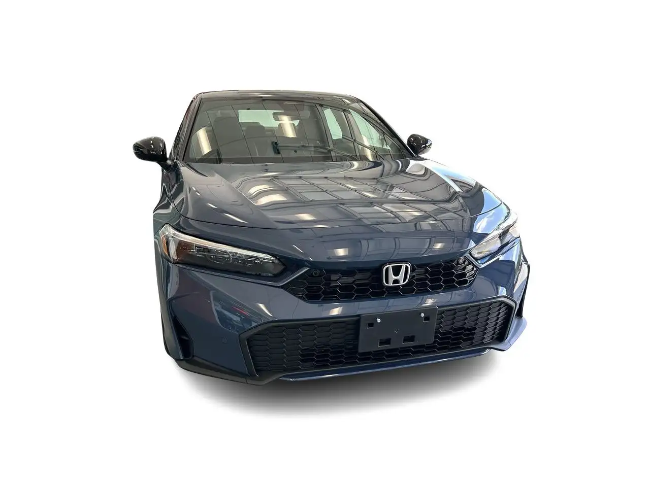Honda Civic снимка Honda Civic