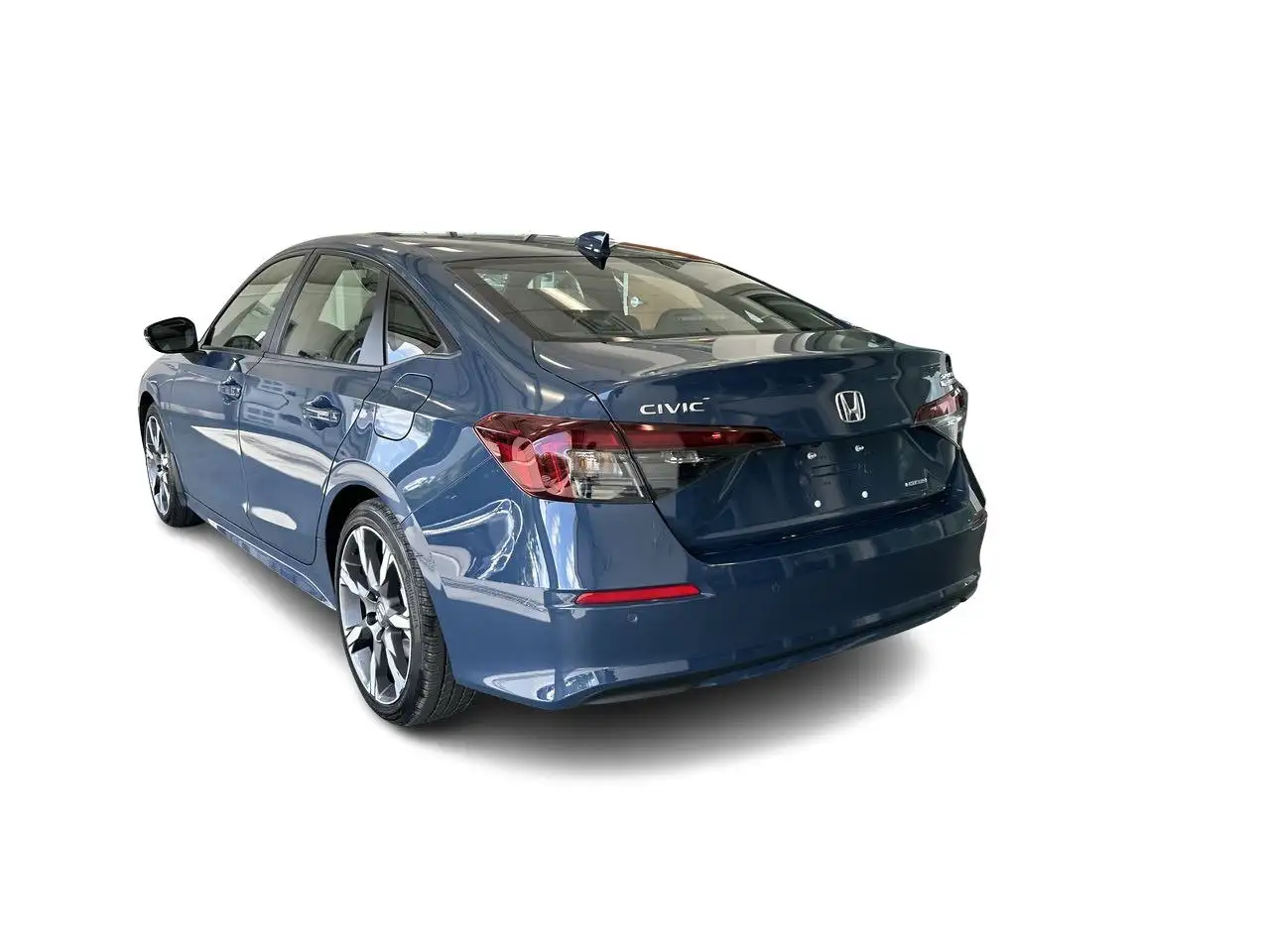 Honda Civic снимка Honda Civic
