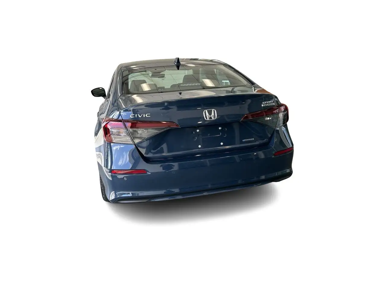 Honda Civic снимка Honda Civic