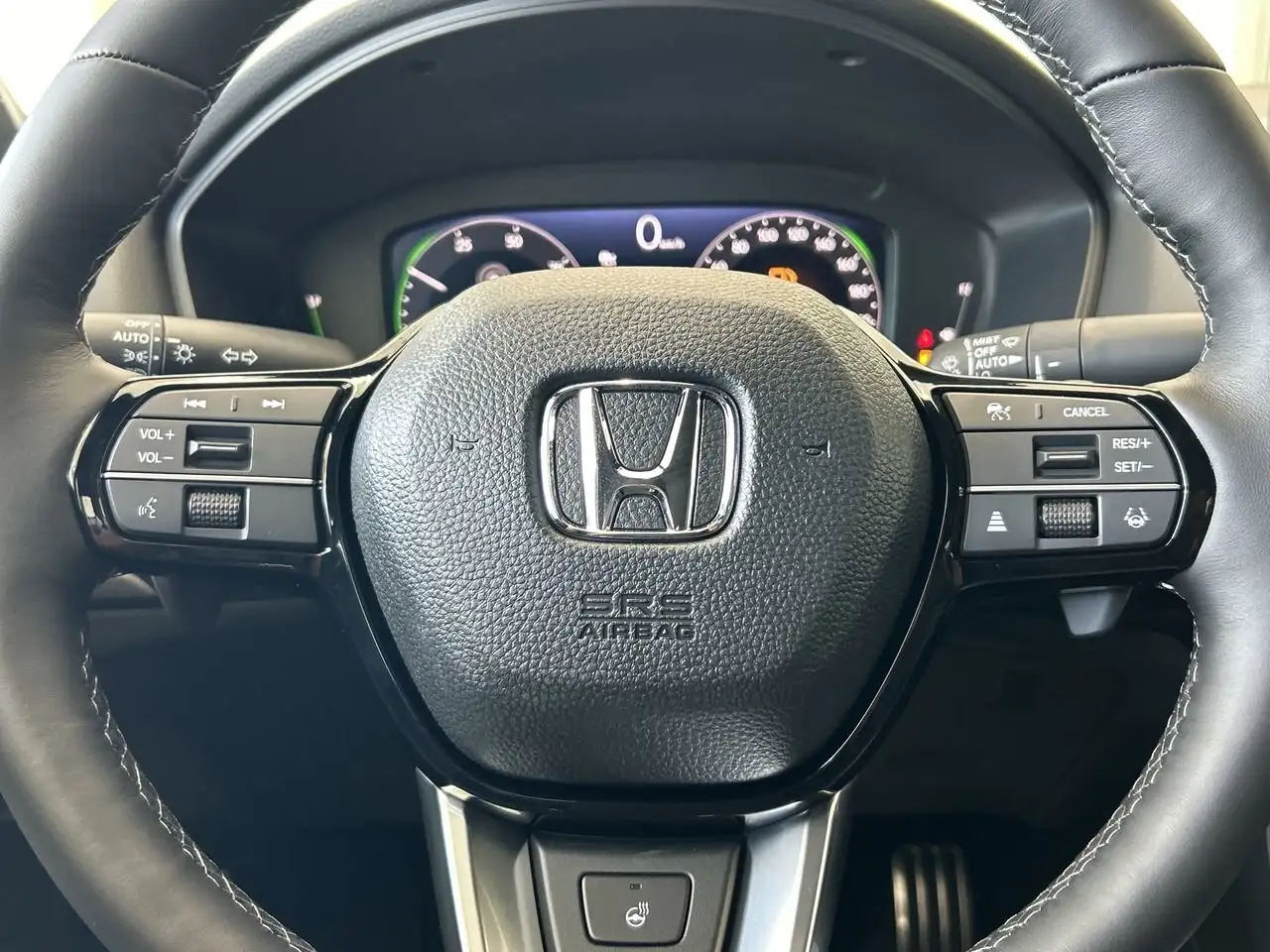 Honda Civic снимка Honda Civic