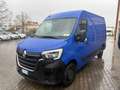 Renault Master MASTER FURGONE L2H2 T35 2.3DCI 135cv Euro6DTemp Blu/Azzurro - thumbnail 1