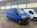 Renault Master MASTER FURGONE L2H2 T35 2.3DCI 135cv Euro6DTemp Blu/Azzurro - thumbnail 3