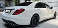 Mercedes-Benz S 63 AMG Mercedes Benz S63 AMG 4MATIC + L /Sitzb./Pano Blanc - thumbnail 7