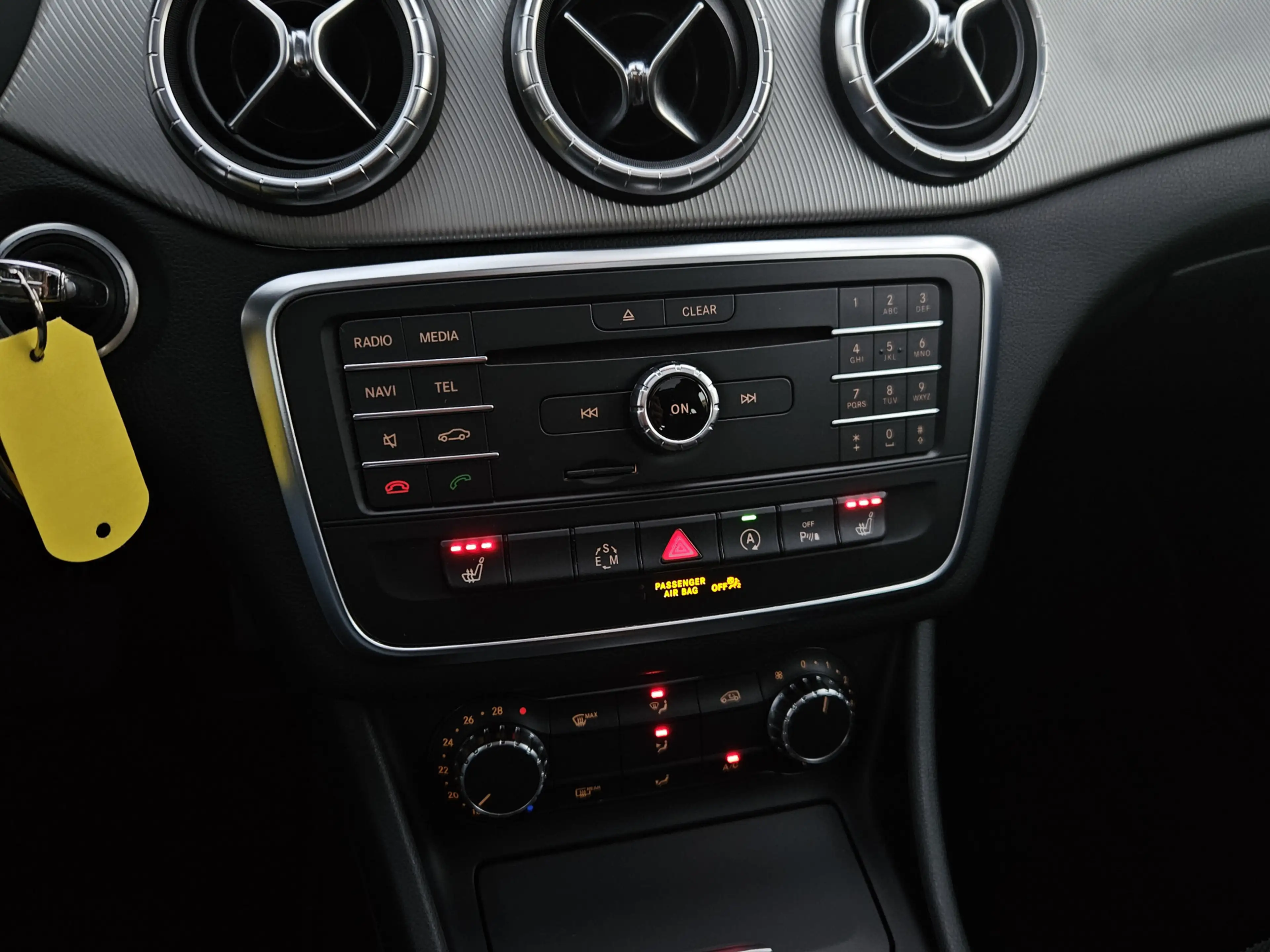 Mercedes-Benz CLA 180 Shooting Brake Prestige | Pano | Camera | Rijklaar — photo 18