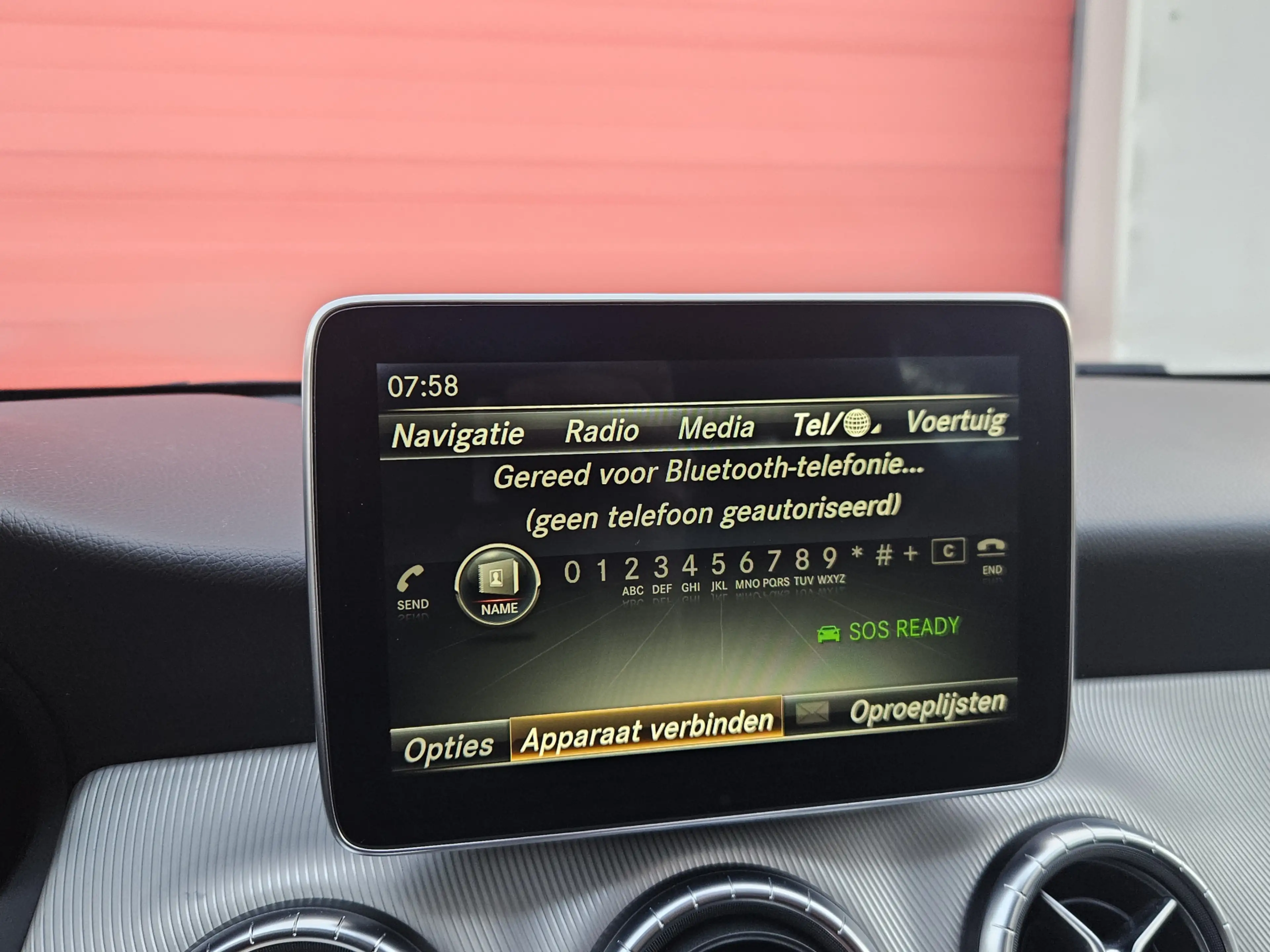 Mercedes-Benz CLA 180 Shooting Brake Prestige | Pano | Camera | Rijklaar — photo 20