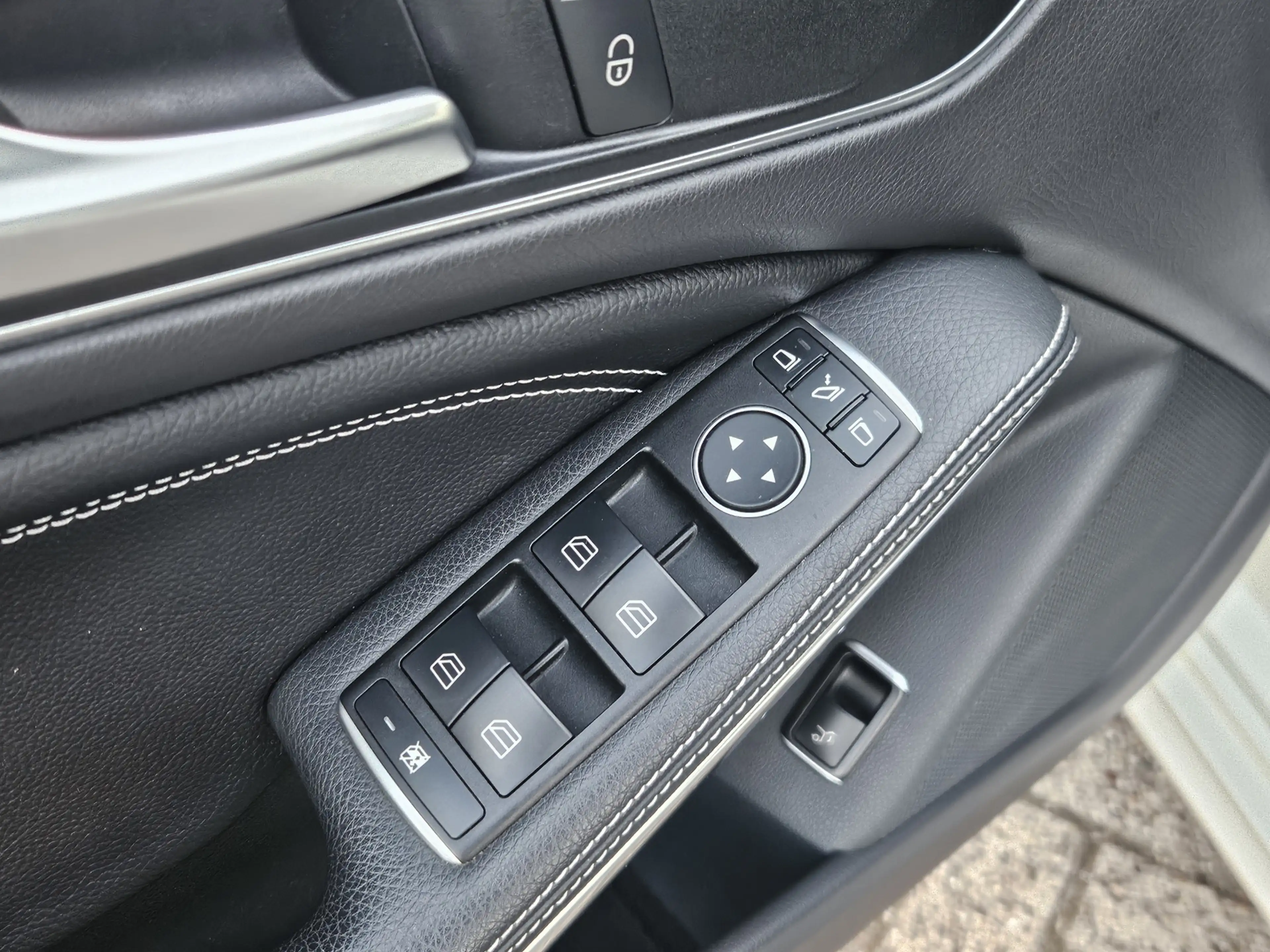 Mercedes-Benz CLA 180 Shooting Brake Prestige | Pano | Camera | Rijklaar — photo 24