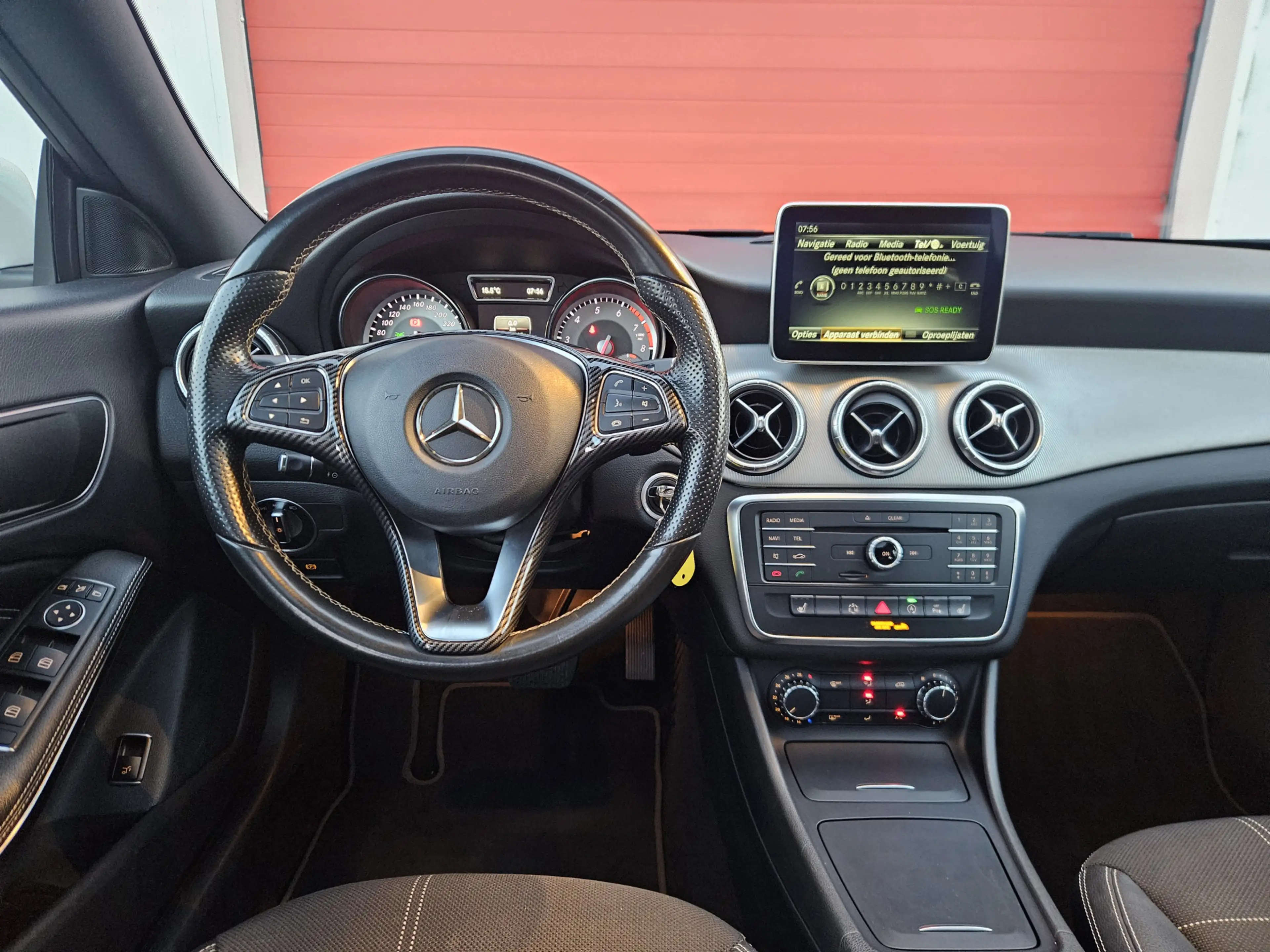 Mercedes-Benz CLA 180 Shooting Brake Prestige | Pano | Camera | Rijklaar — photo 13