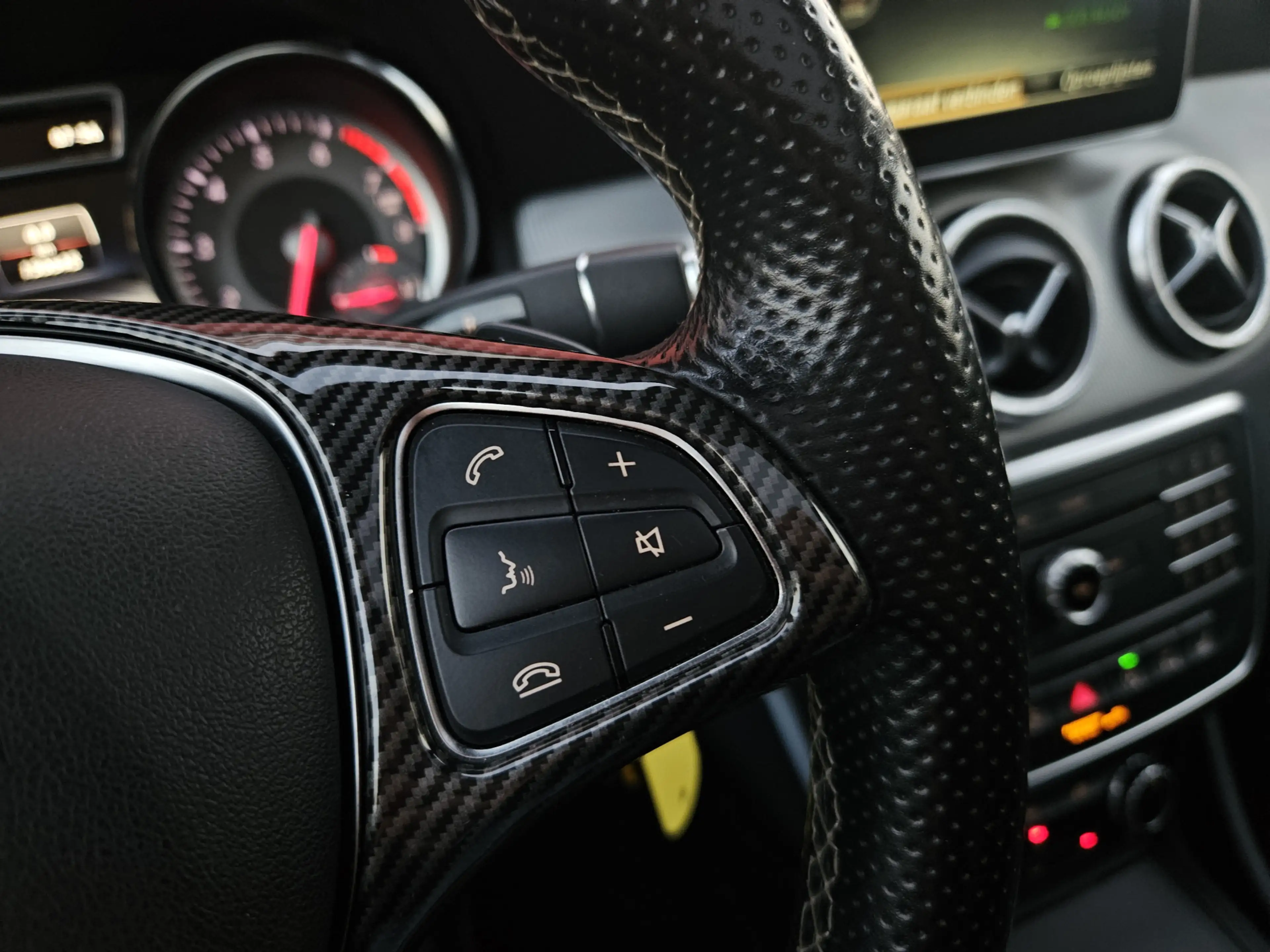 Mercedes-Benz CLA 180 Shooting Brake Prestige | Pano | Camera | Rijklaar — photo 16