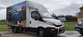 Iveco Daily Chasis Cabina 35C17A 4100 Tor 170 Weiß - thumbnail 1
