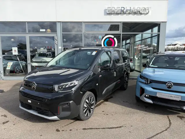 Citroen Berlingo Berlingo BlueHDi 130 MAX XL