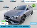 Mercedes-Benz CLA 200 200d Gris - thumbnail 1
