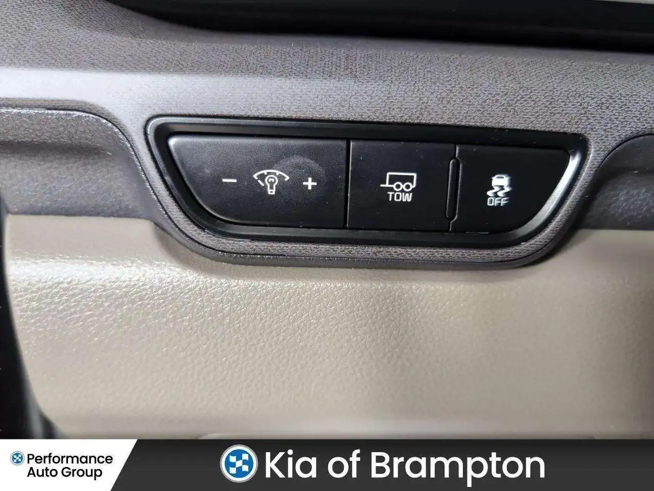Kia Carnival снимка Kia Carnival