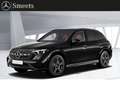 Mercedes-Benz GLC 400 400e 4MATIC AMG Line Black - thumbnail 1