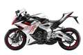 Zontes 703RR Bianco - thumbnail 6
