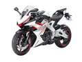 Zontes 703RR Bianco - thumbnail 3