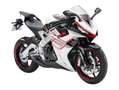 Zontes 703RR Bianco - thumbnail 1
