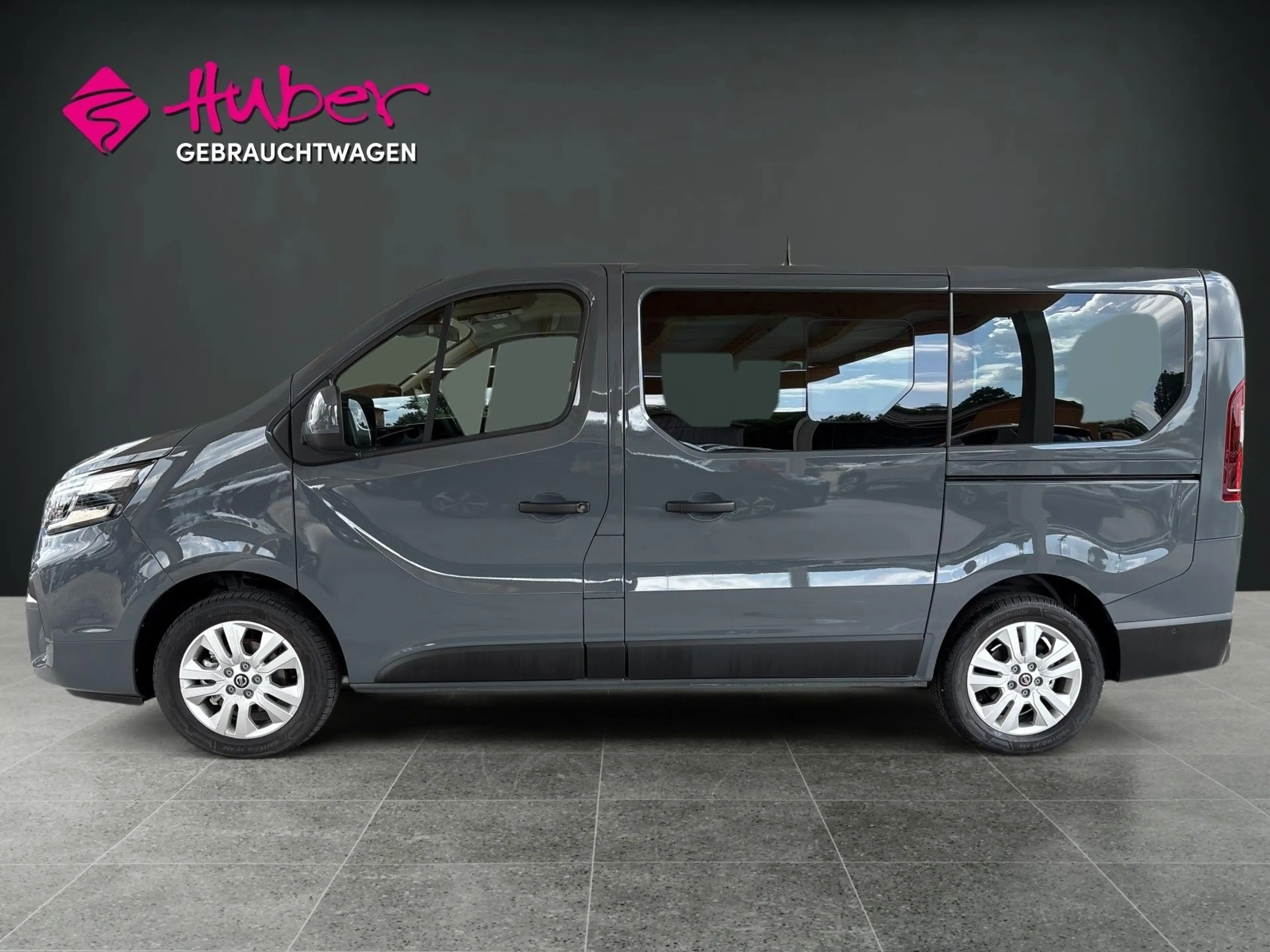Nissan Primastar TEKNA ( * GARANTIE BIS 09 / 2029 * ) — photo 15
