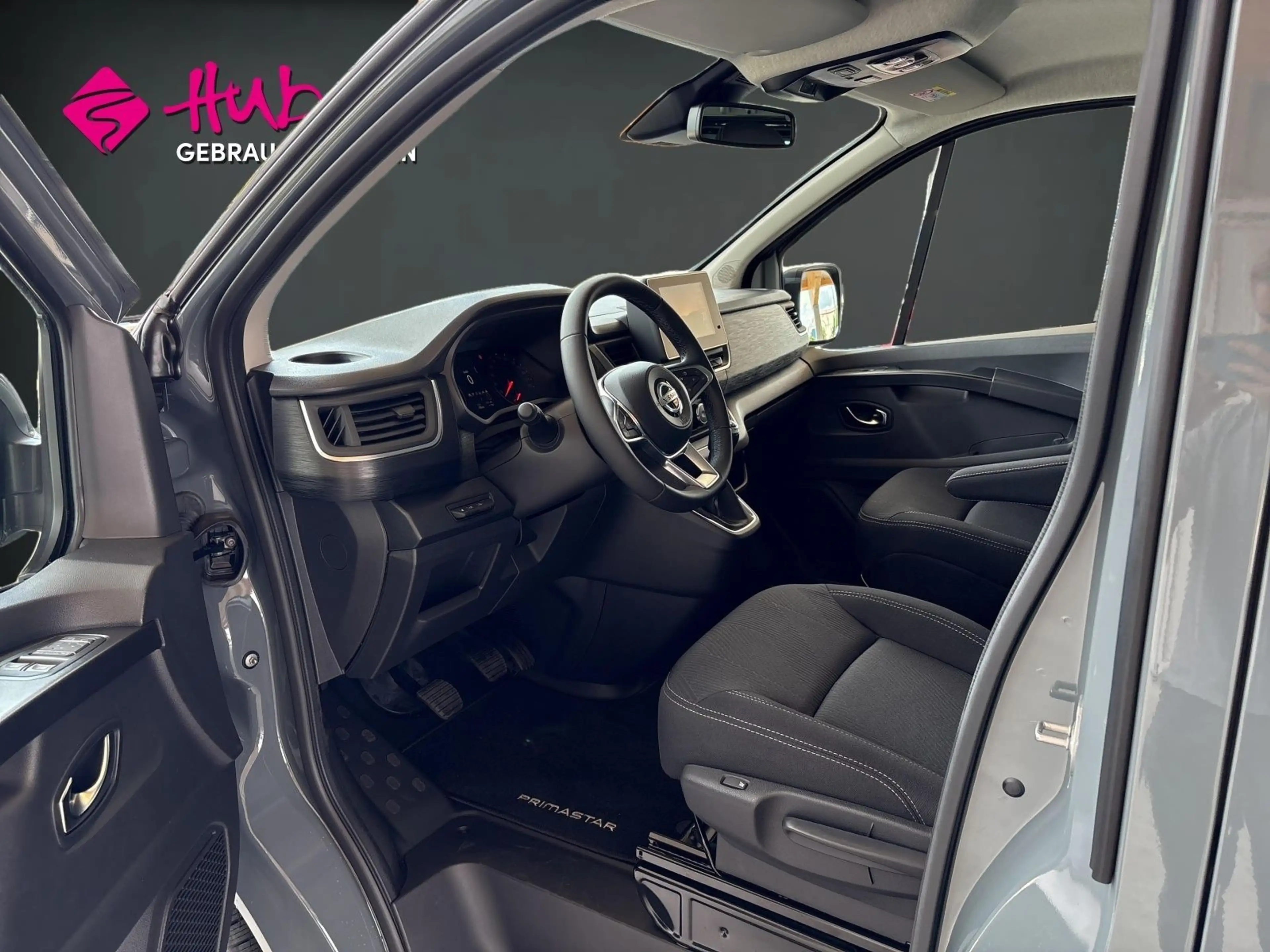 Nissan Primastar TEKNA ( * GARANTIE BIS 09 / 2029 * ) — photo 10