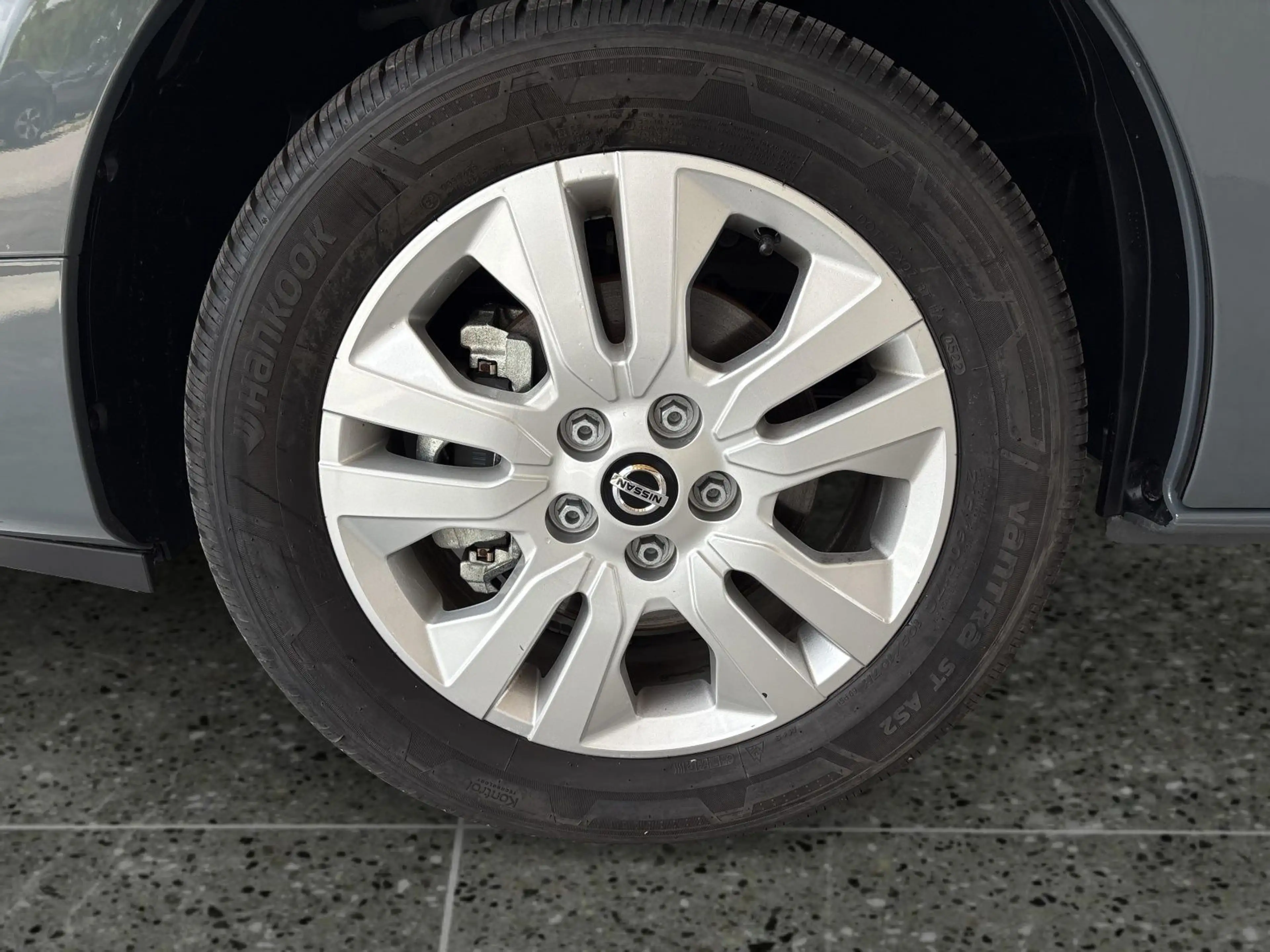 Nissan Primastar TEKNA ( * GARANTIE BIS 09 / 2029 * ) — photo 5