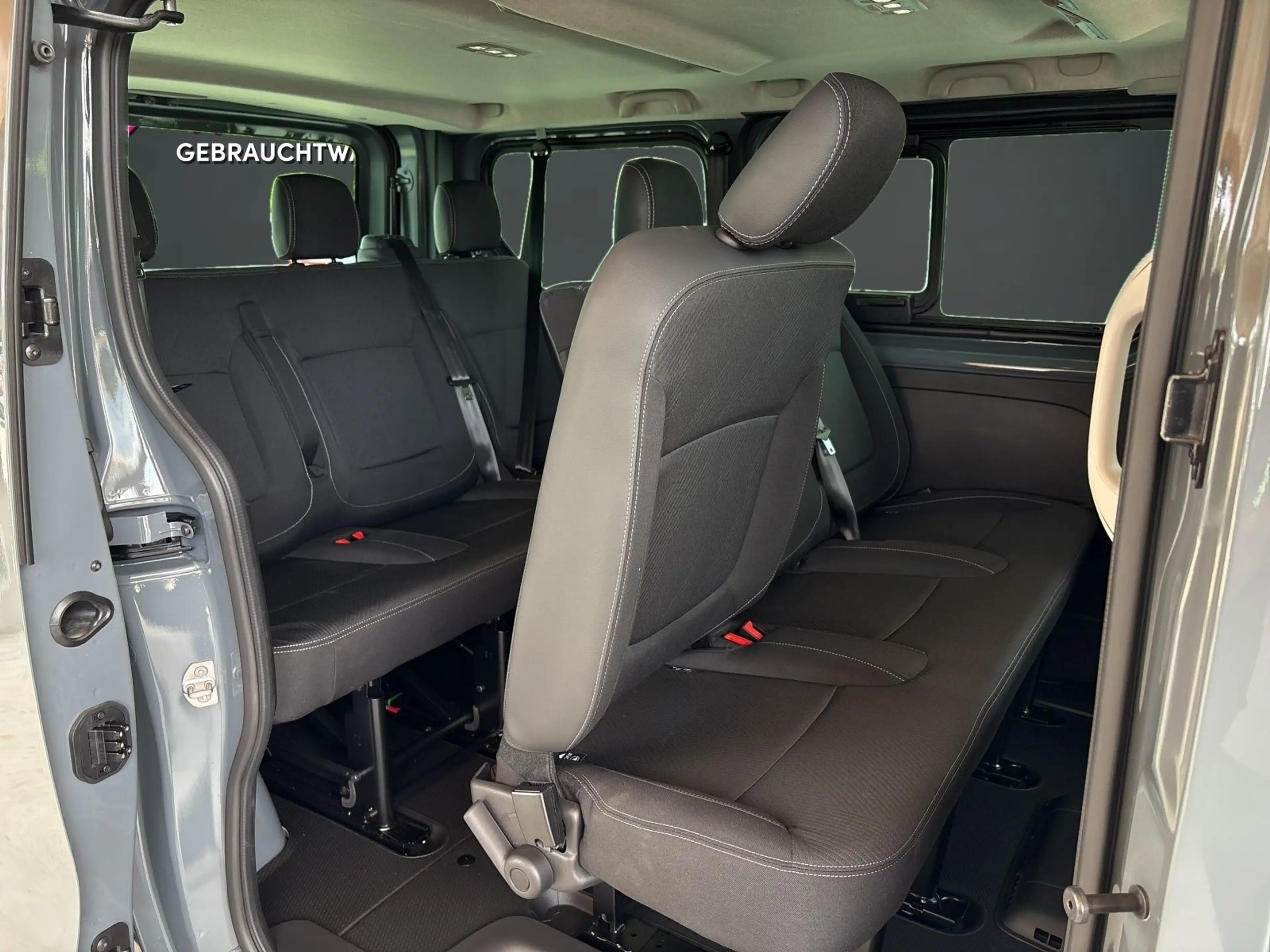 Nissan Primastar TEKNA ( * GARANTIE BIS 09 / 2029 * ) — photo 4