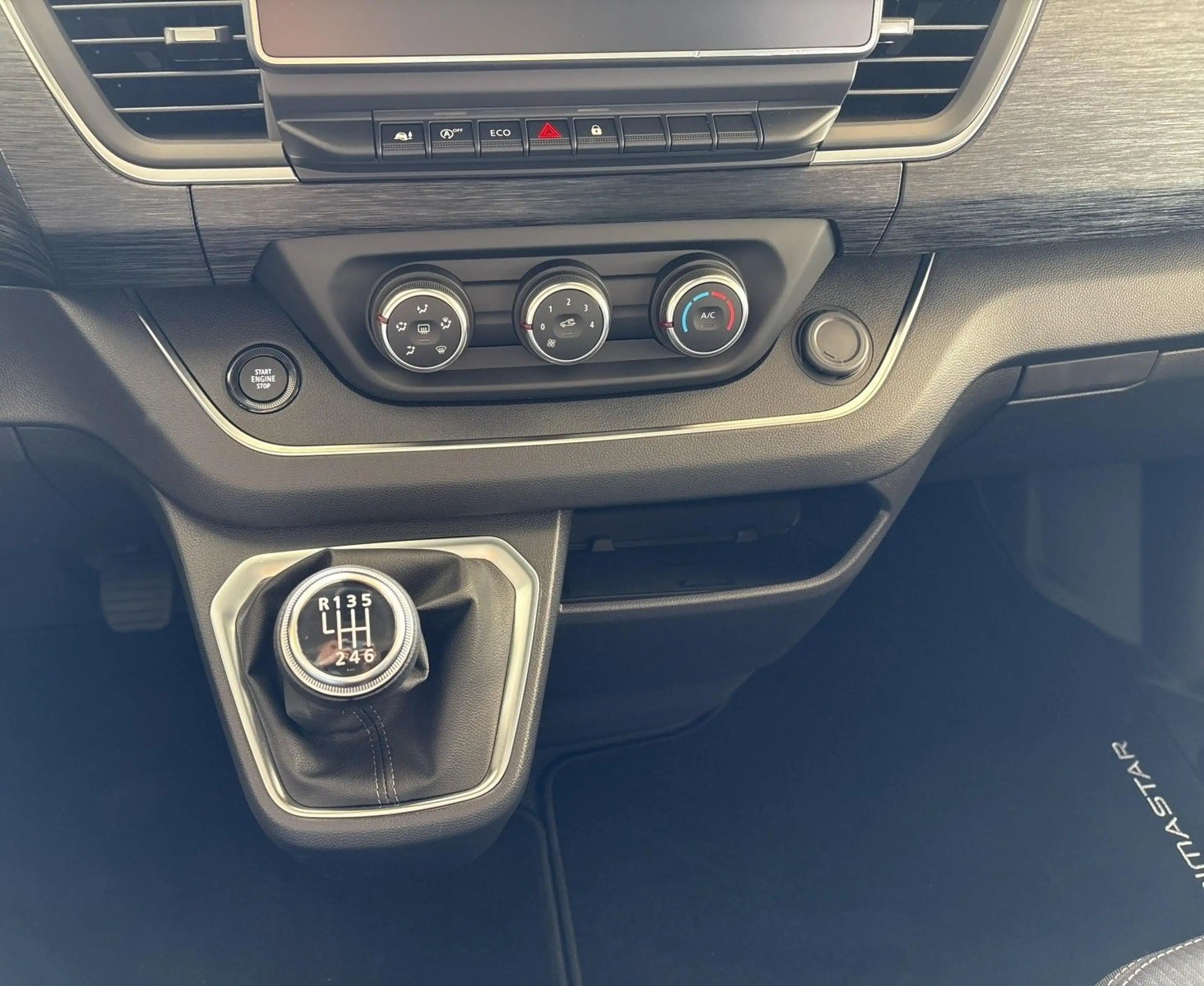Nissan Primastar TEKNA ( * GARANTIE BIS 09 / 2029 * ) — photo 13