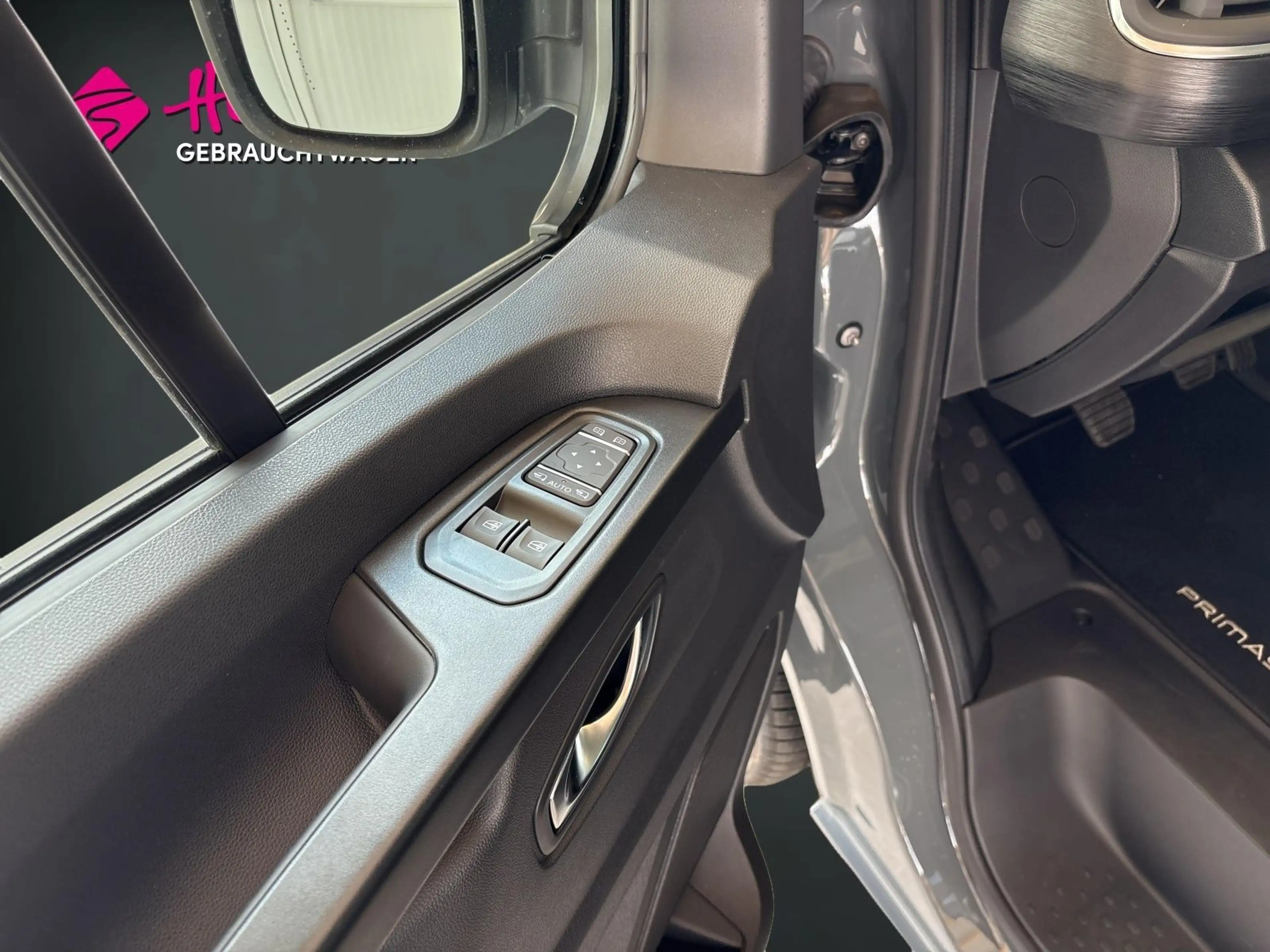 Nissan Primastar TEKNA ( * GARANTIE BIS 09 / 2029 * ) — photo 9
