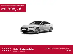 Audi A5 35 TDI AHK Pano CAM Carplay Sitzh