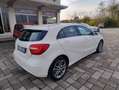 Mercedes-Benz A 180 Classe A - W176 cdi (be) Sport Weiß - thumbnail 4