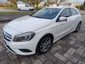 Mercedes-Benz A 180 Classe A - W176 cdi (be) Sport Weiß - thumbnail 1