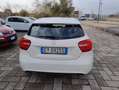 Mercedes-Benz A 180 Classe A - W176 cdi (be) Sport Weiß - thumbnail 6