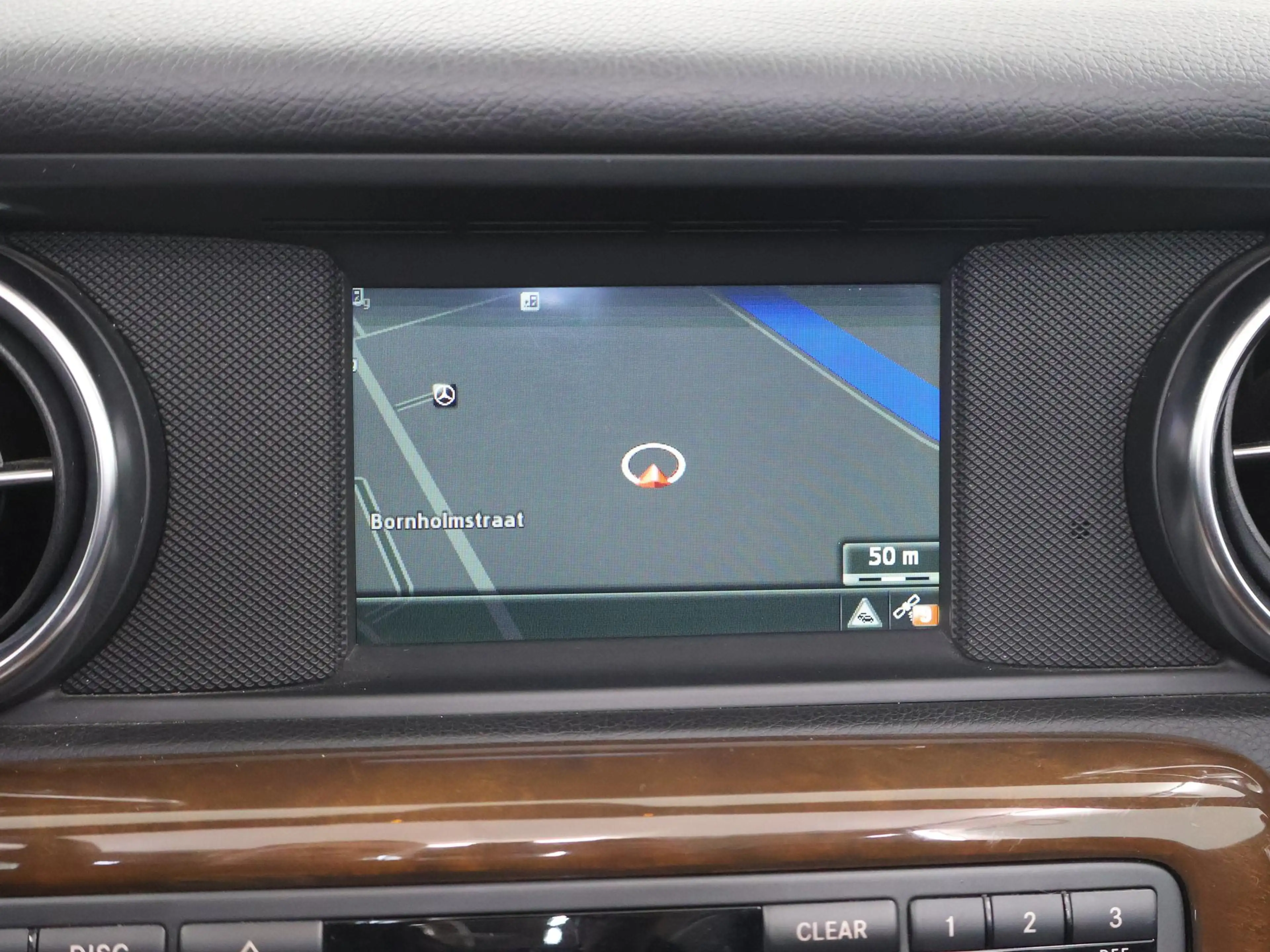 Mercedes-Benz SLK 200 | Lichtmetalen velgen | Lederen bekleding | Naviga — photo 12